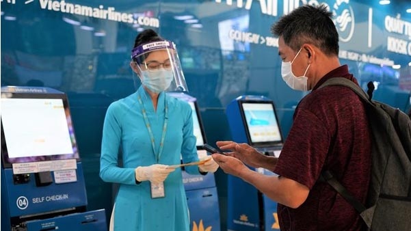 Vietnam Airlines Group sells two million tickets for Tet holiday